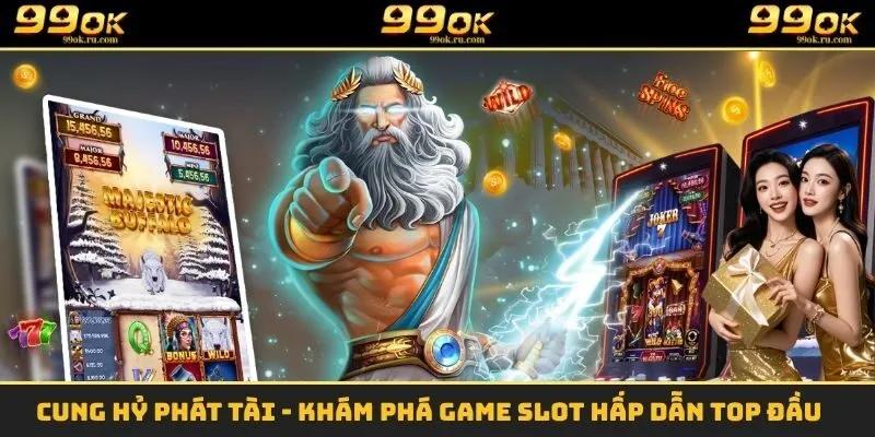 Cung Hỷ Phát Tài