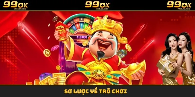 Sơ lược về trò chơi