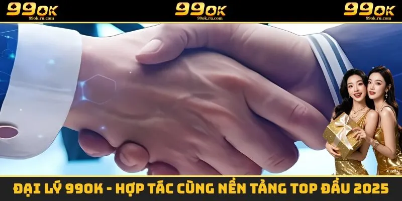 Đại Lý 99OK