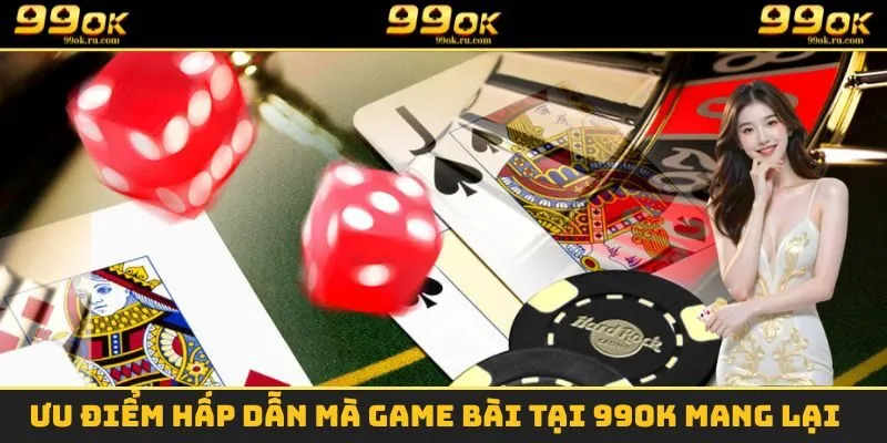 Những ưu điểm nổi bật mà sân chơi slot game mang lại 