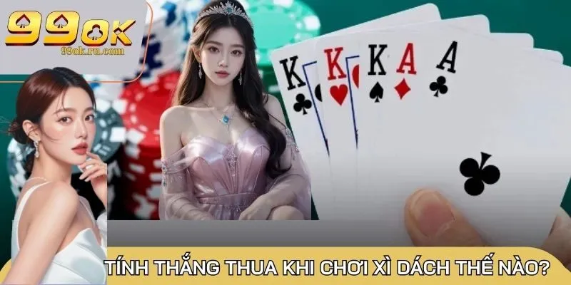 Chú ý đến cách tính thắng thua khi chơi game 